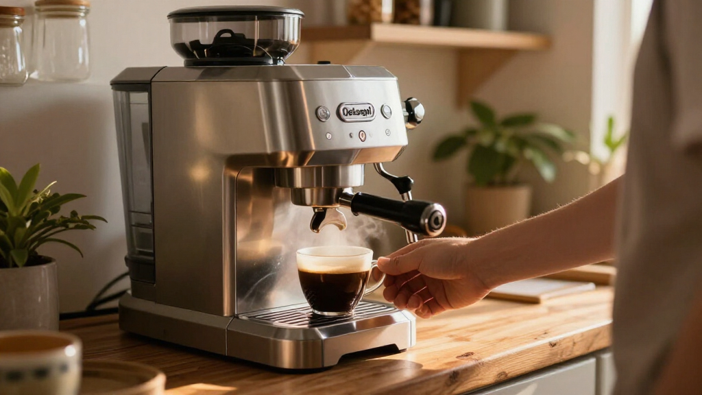 De'Longhi