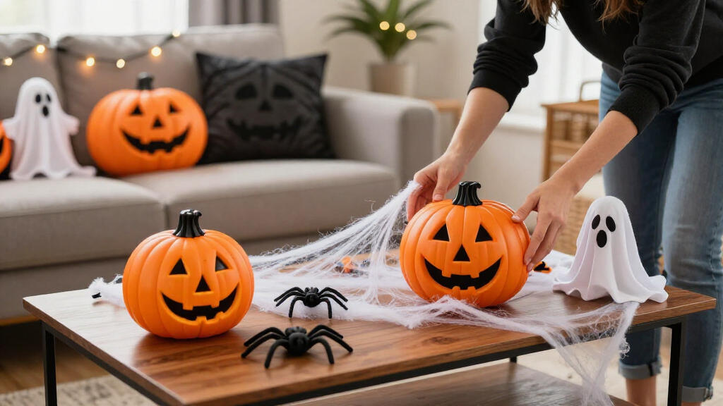 8 Best Halloween-Themed Home Decor in 2026