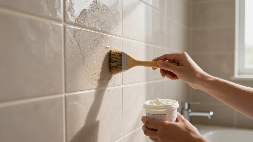 grout sealer