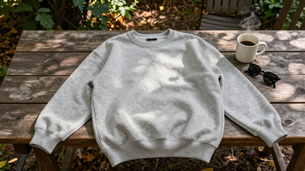 best fall sweatshirts