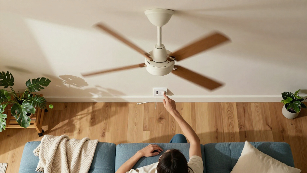 15 Best Ceiling Fans With the Quietest Noise Levels in 2027: Our Top Picks for Silent Comfort