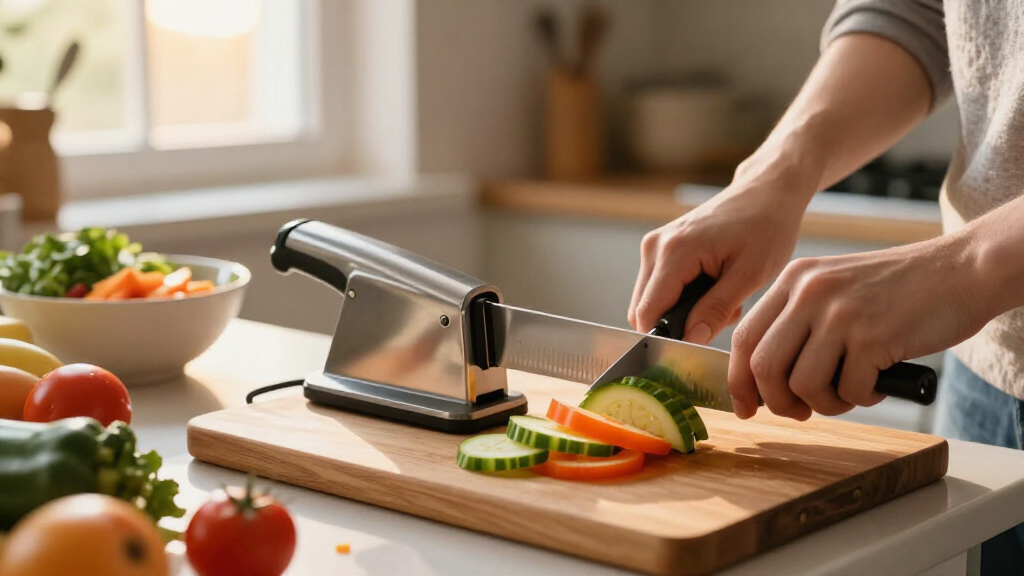 best mandoline slicer for meal prep