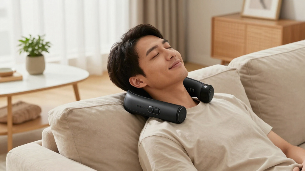 10 Best Portable Massage Devices in 2026