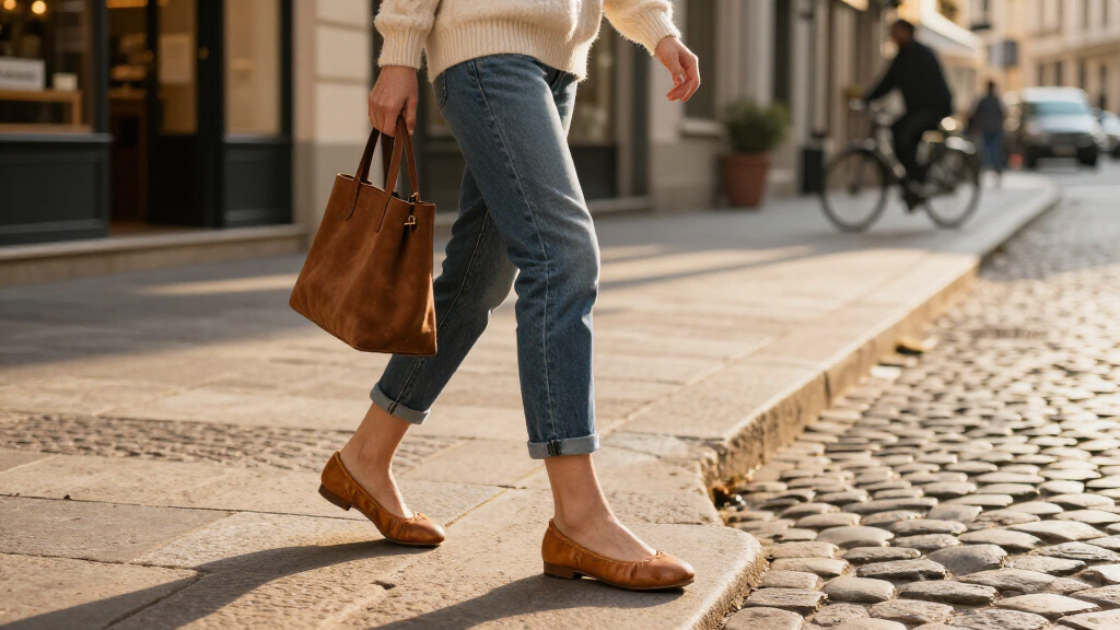 best classic shoes for women