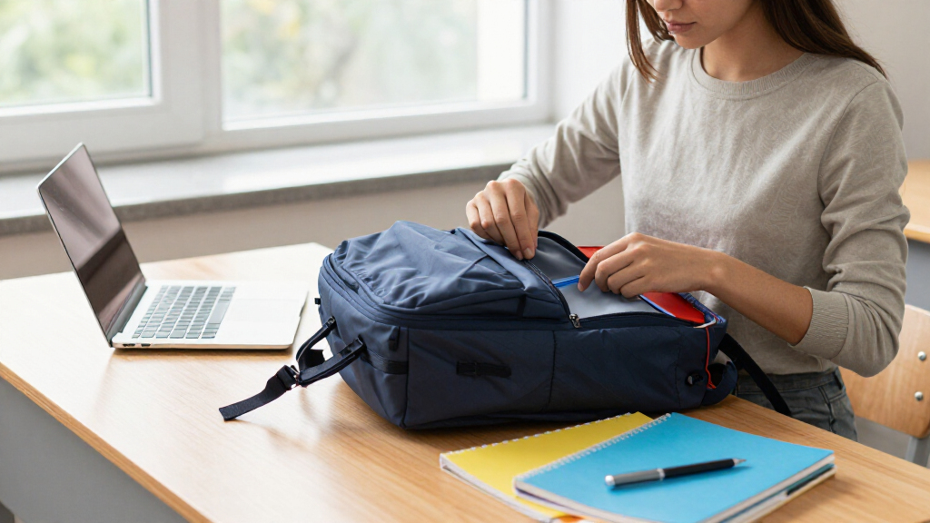 14 Best Stylish Backpacks for Students in 2026