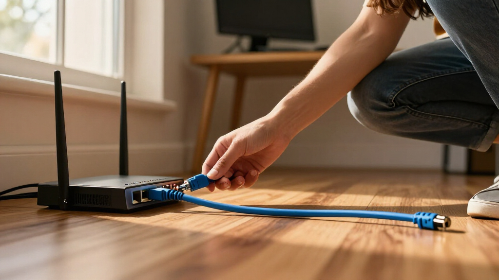best Ethernet cables