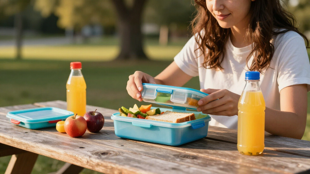 lunch boxes for students