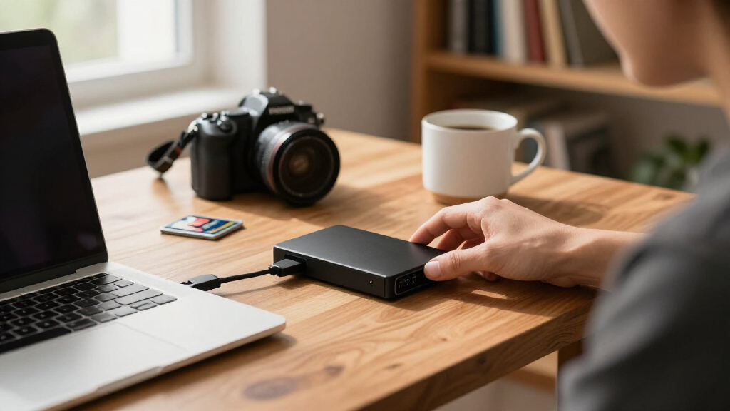best external hard drives
