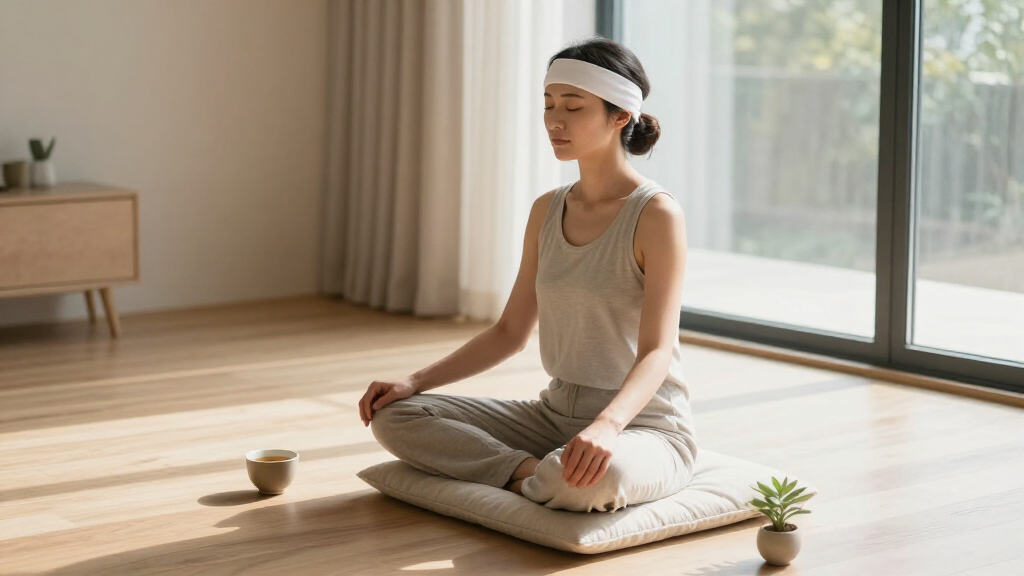 best meditation headbands