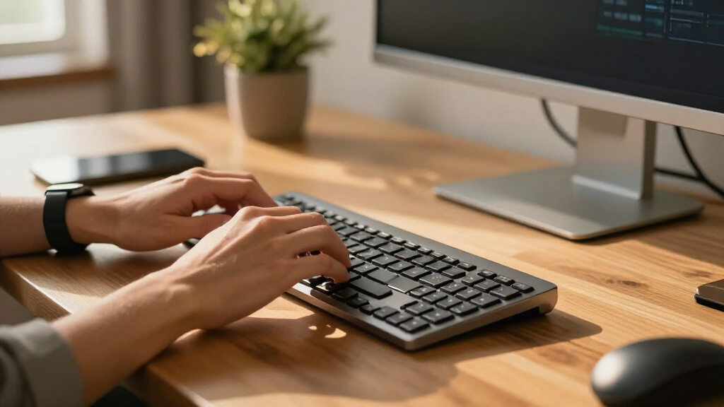 best Windows and Mac keyboards