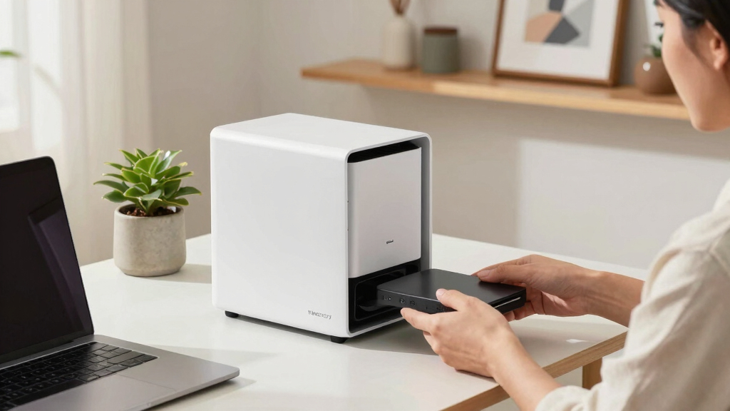 best NAS devices for home offices