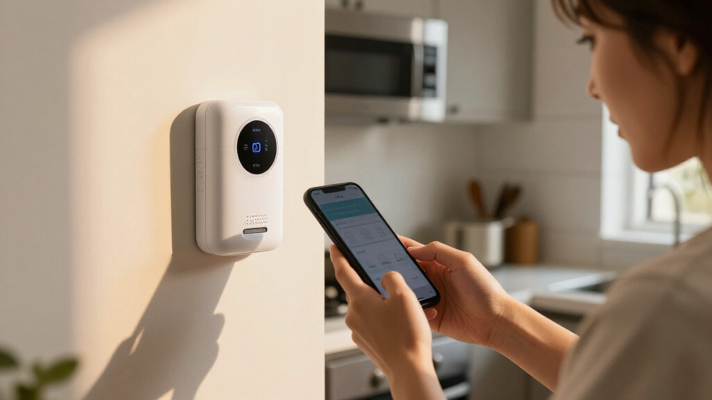 15 Best Smart Water Leak Detectors in 2026