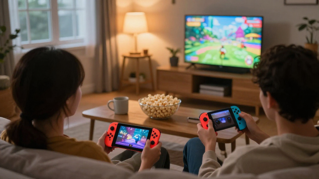 11 Best Nintendo Switch Consoles for Different Players in 2027
