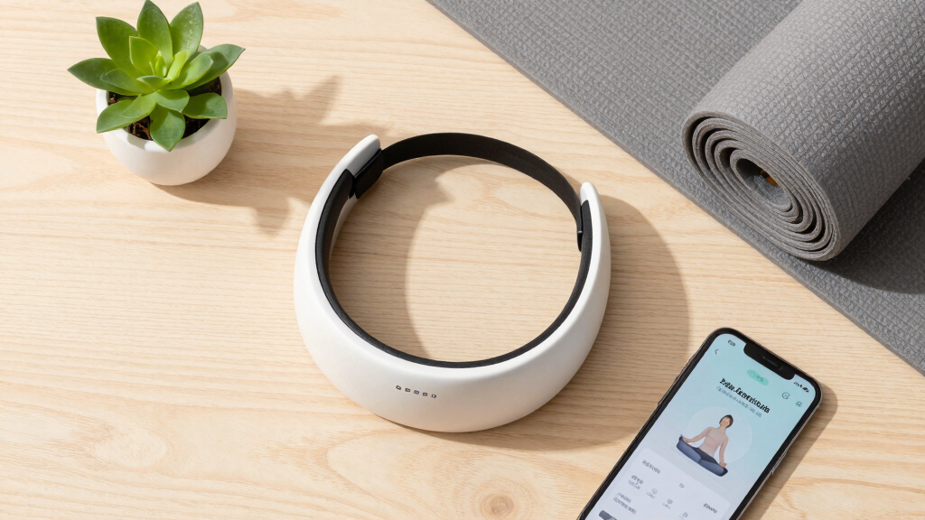 best ai headband meditation