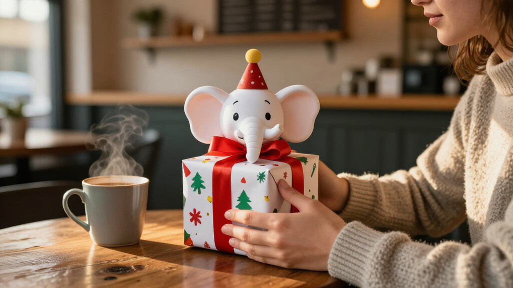 white elephant gifts under 50
