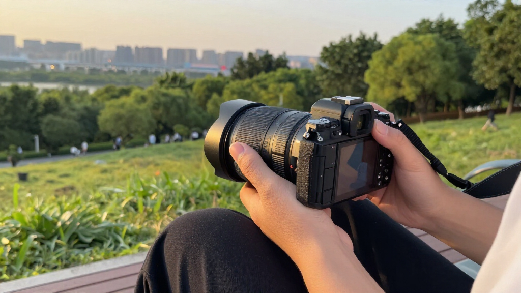 best hybrid photo and video cameras