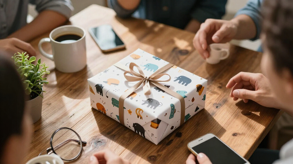 white elephant gifts under 50