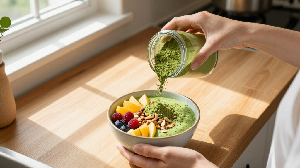 best superfood powders