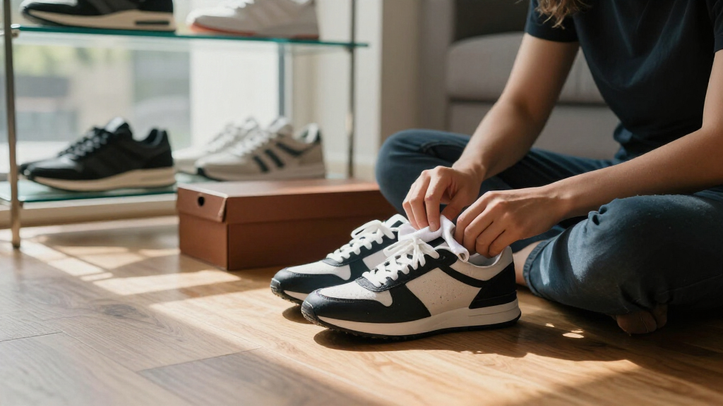 luxury sneakers for collectors
