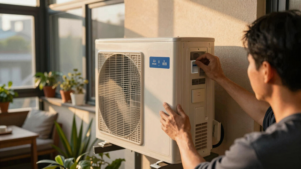 best mini split systems for sunrooms