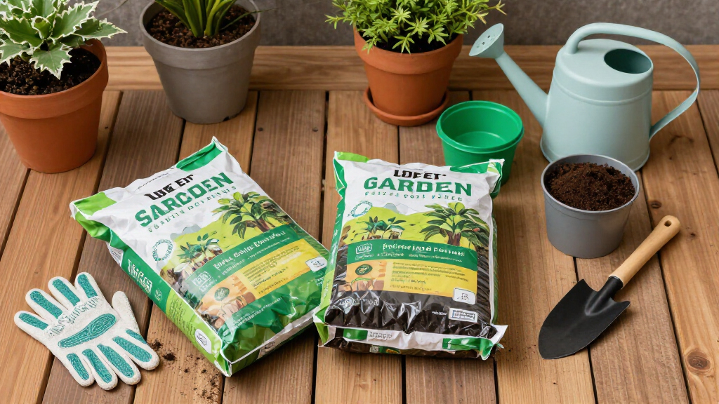 15 Best Garden Fertilizers in 2026