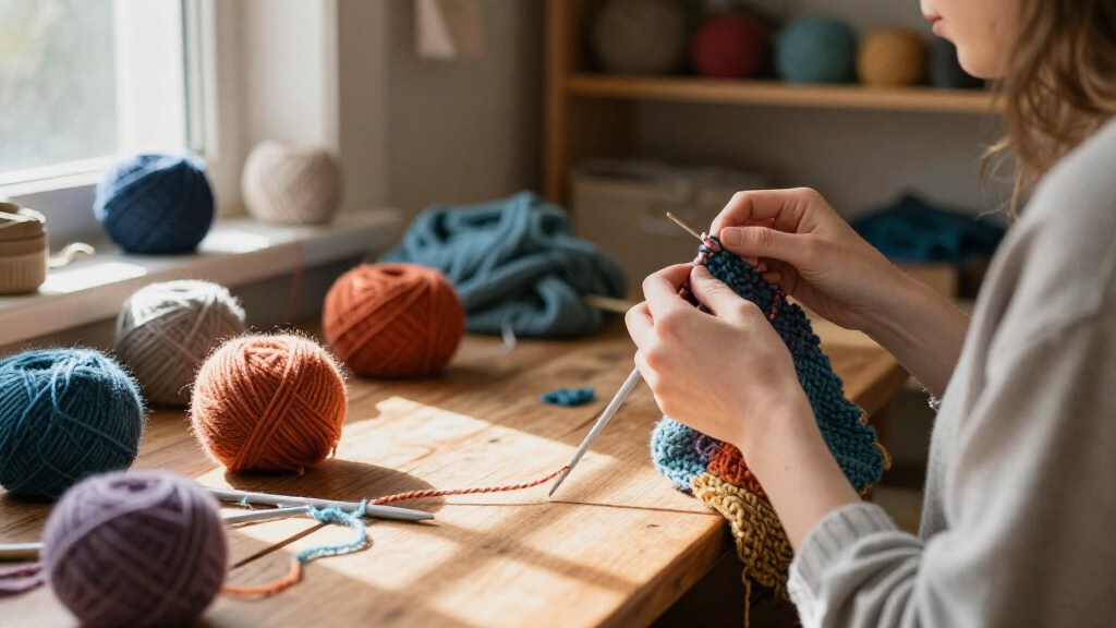 7 Best Contemporary Knitwear in 2026