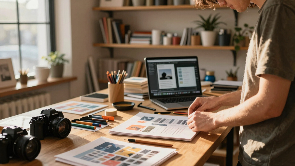 What Does a Complete Publishing Kit Contain? Think Beyond Just the Video