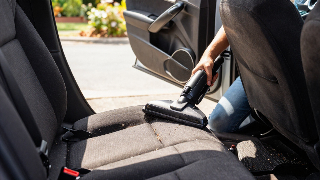 handheld vacuums for car