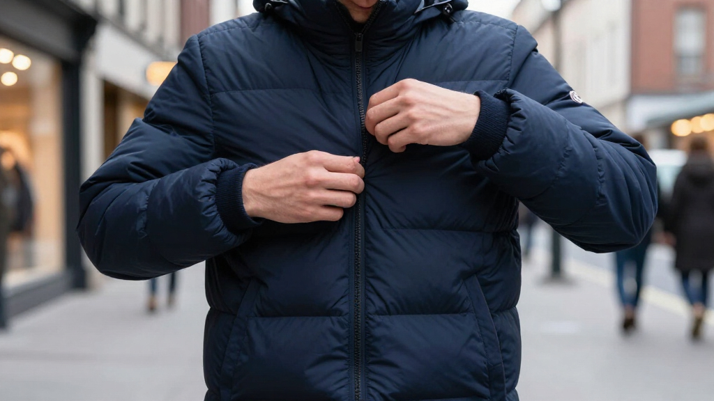 best Moncler winter jackets