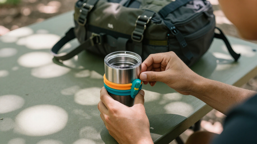 stanley tumbler accessories