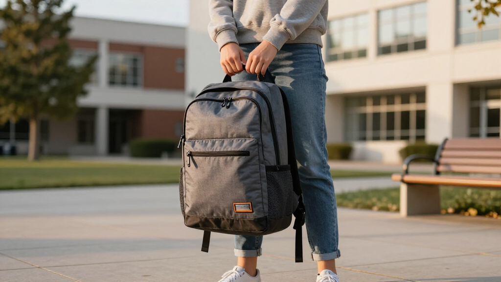 6 Best Compact Travel Backpacks For Students In 2026