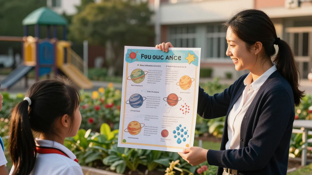 14 Best Educational Science Reference Posters in 2026