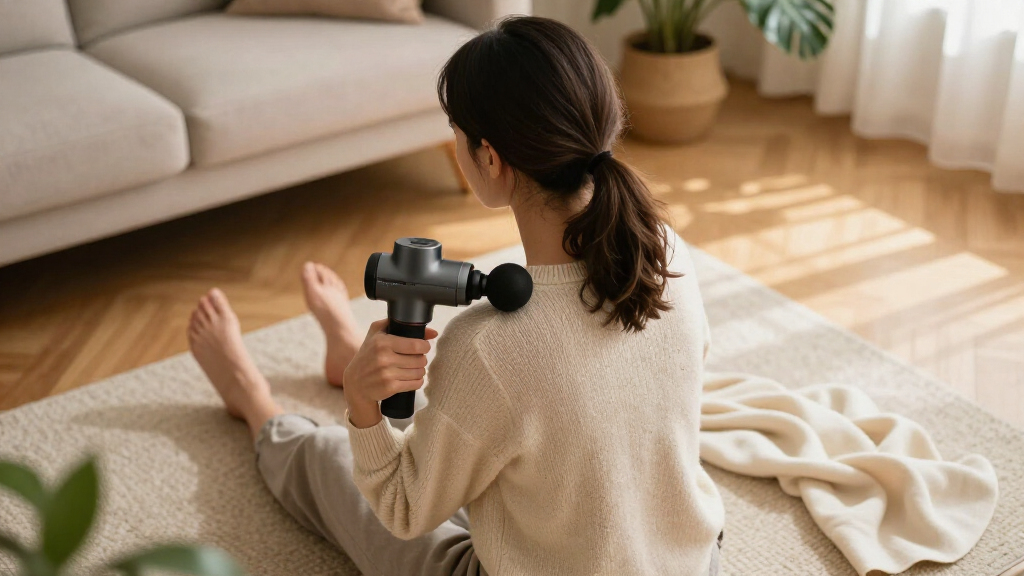 couples massage guns