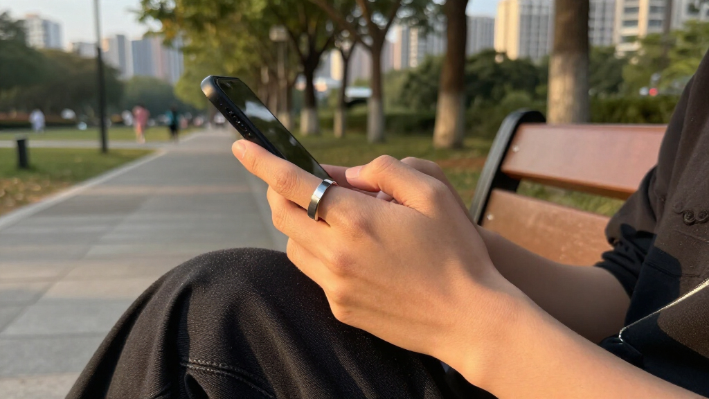 best smart rings