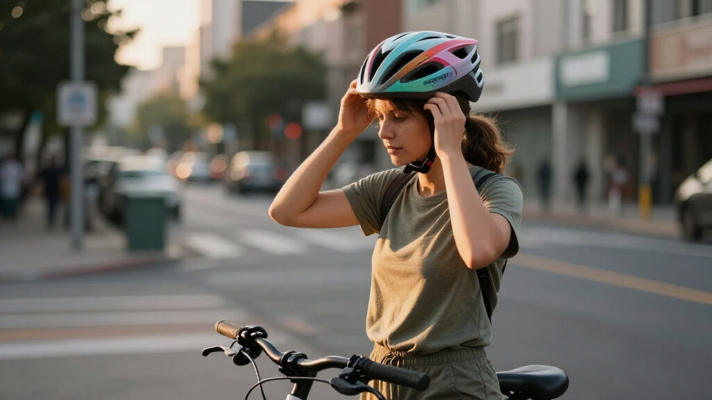 12 Best Women’s Bike Helmets That Combine Safety and Style in 2026