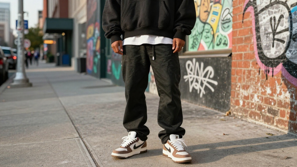 best A$AP Rocky fashion brand clothing