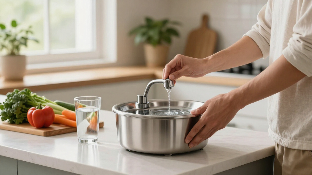 best premium pet water fountain