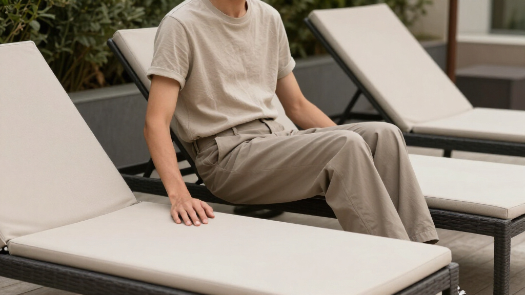 patio chaise lounge sets