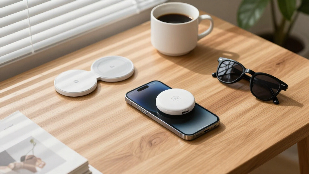 uv phone sanitizers wireless charging