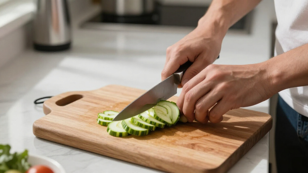cutting boards