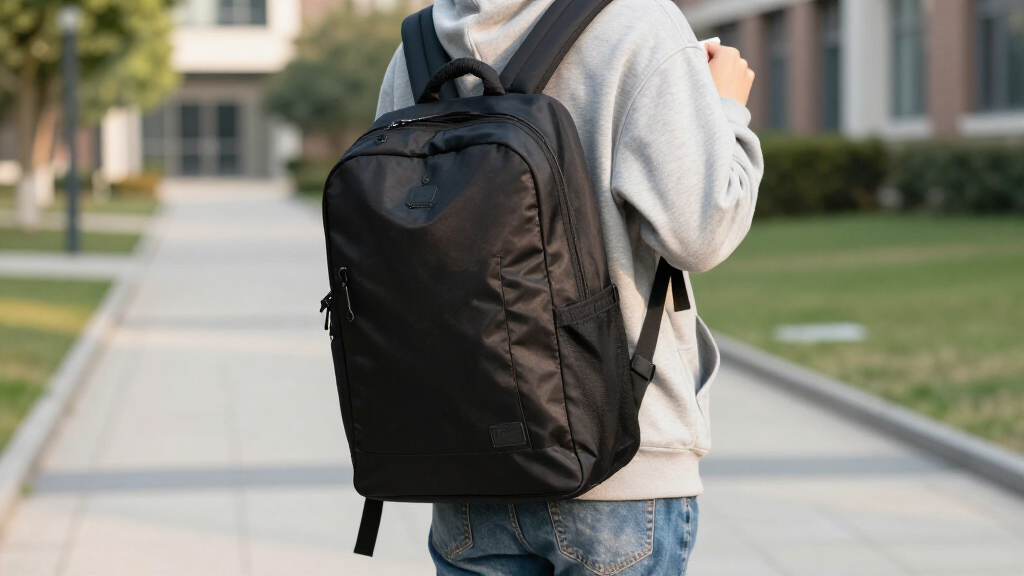 15 Best Student Laptop Backpacks in 2026