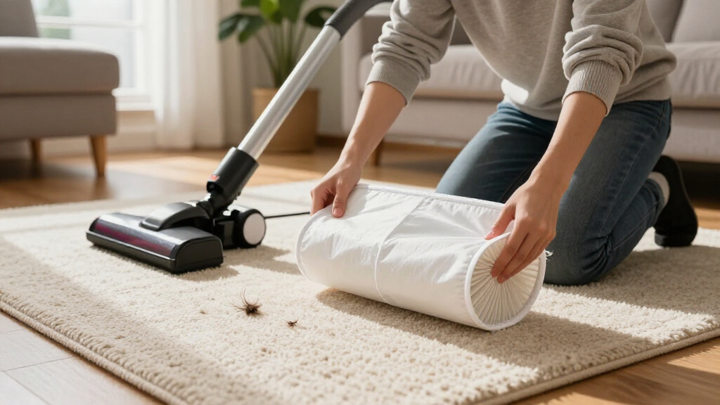 vacuum cleaner bags