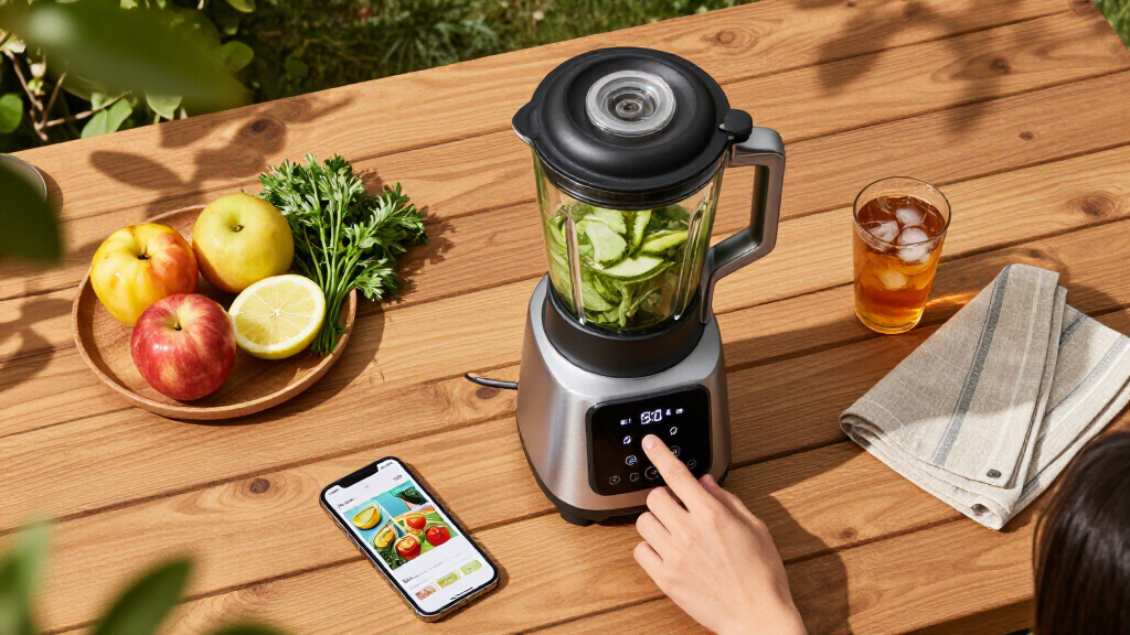 best smart kitchen gadgets