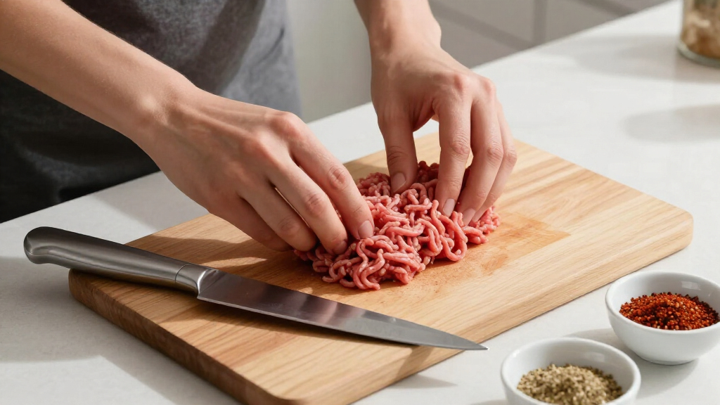 best ground beef