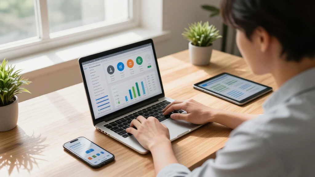 digital marketing tools for small business