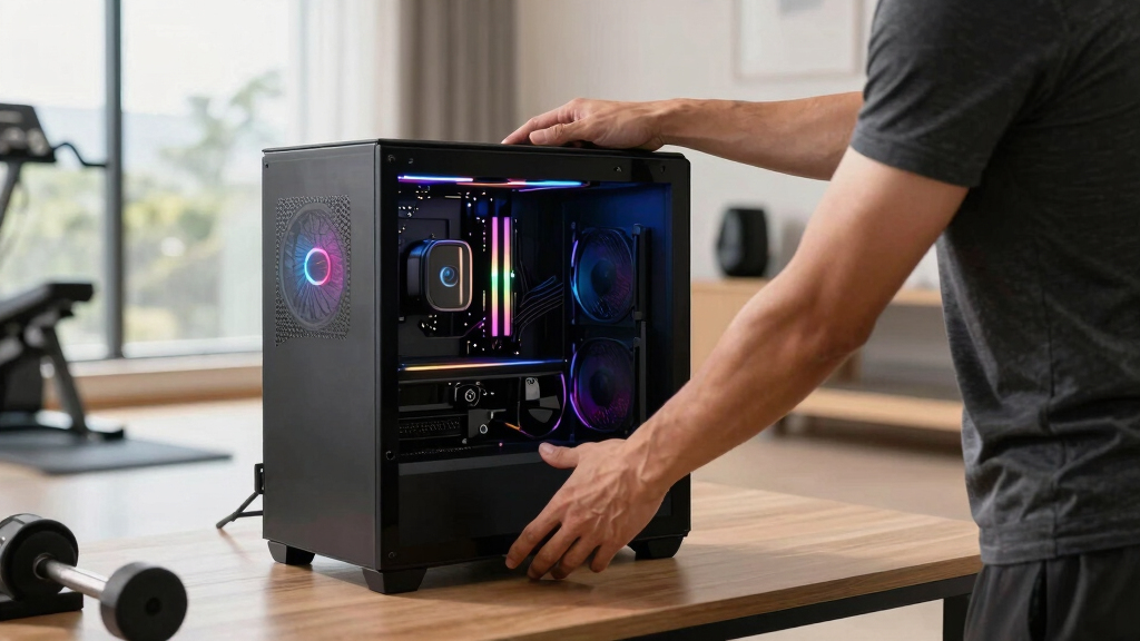 What Hardware Do You Need? Can Your Machine Handle It?