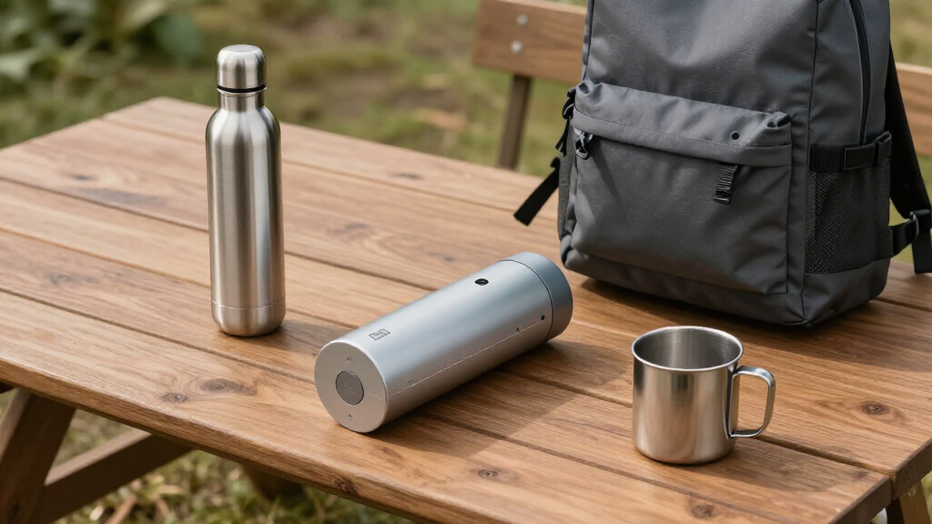 portable water filtration systems