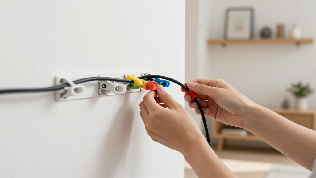 cable clips
