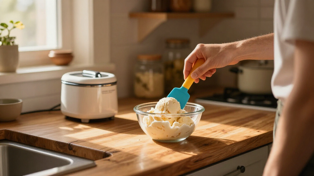 11 Best Affordable Homemade Ice Cream Makers to Chill Out This Summer