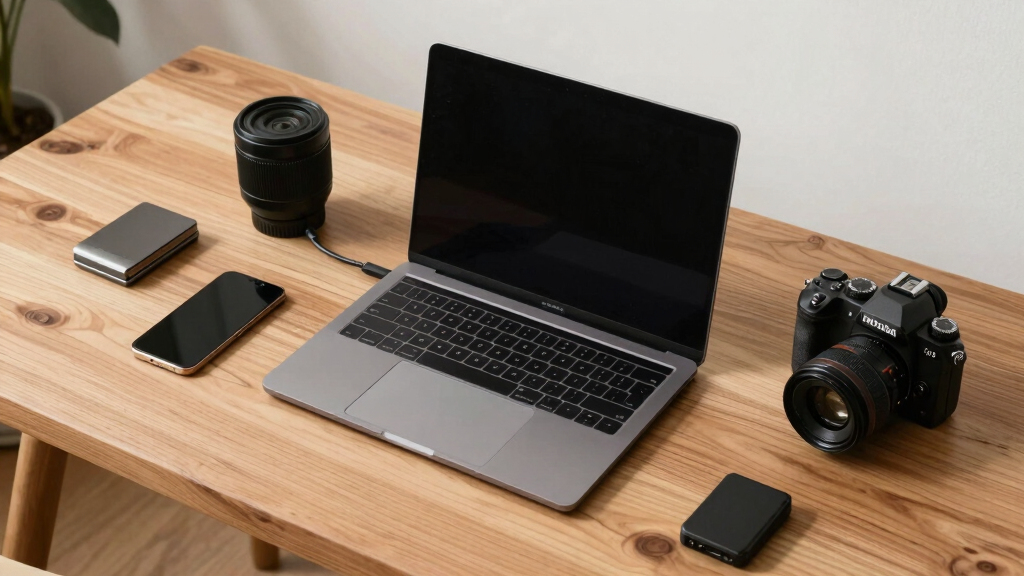 Speed, Security, and Control: Why Local Beats Cloud for Creators